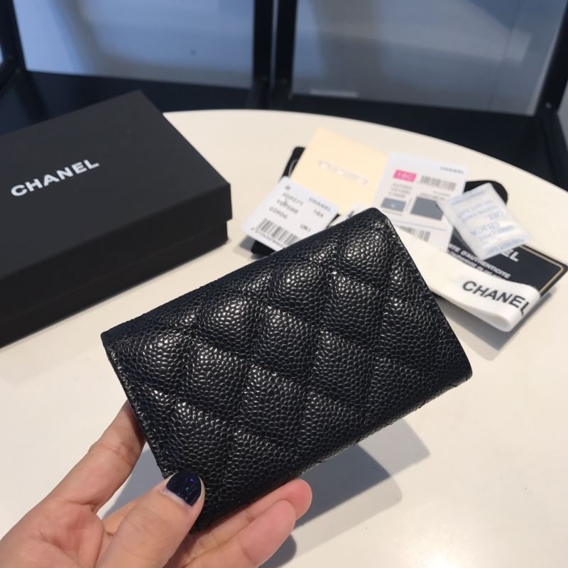 Chanel Wallet Purse